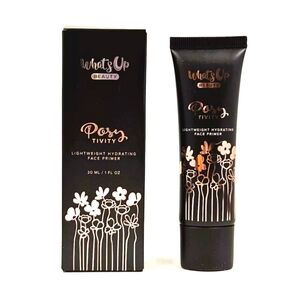 6/$25 Whats Up Beauty Face Primer